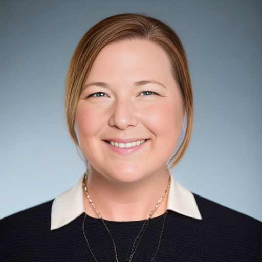 Portrait of Garie Connell, LCSW
